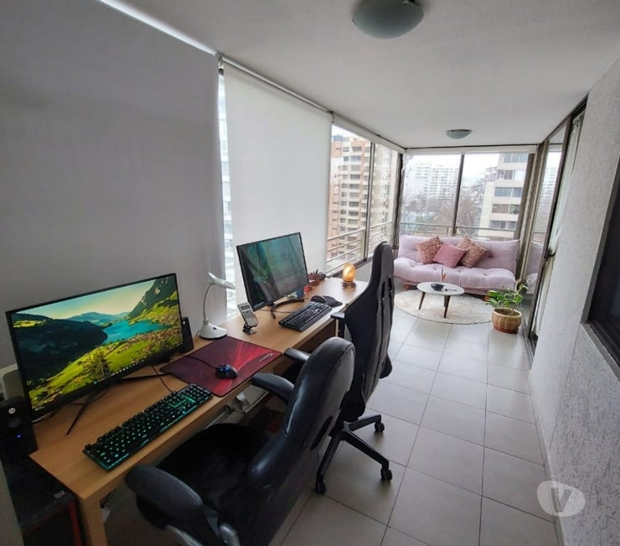 Bienes Raices Valparaíso Viña del Mar - Fotos de Lindo y amplio sector Poniente Viña del Mar