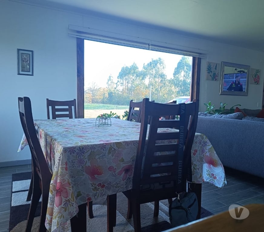 Parcelas en Venta Valdivia Valdivia - Fotos de Parcela estilo mediterráneo en la entrada norte de Valdivia