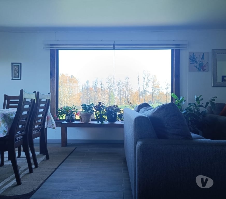 Parcelas en Venta Valdivia Valdivia - Fotos de Parcela estilo mediterráneo en la entrada norte de Valdivia