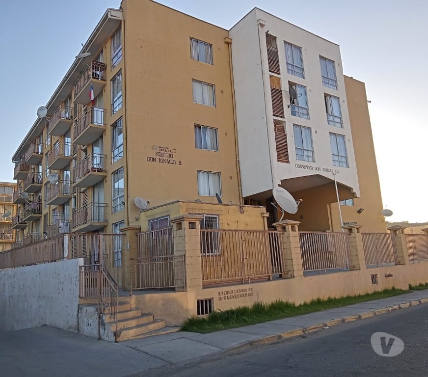 Bienes Raices Huasco Vallenar - Fotos de EN VENTA LINDO DEPARTAMENTO EN VALLENAR.