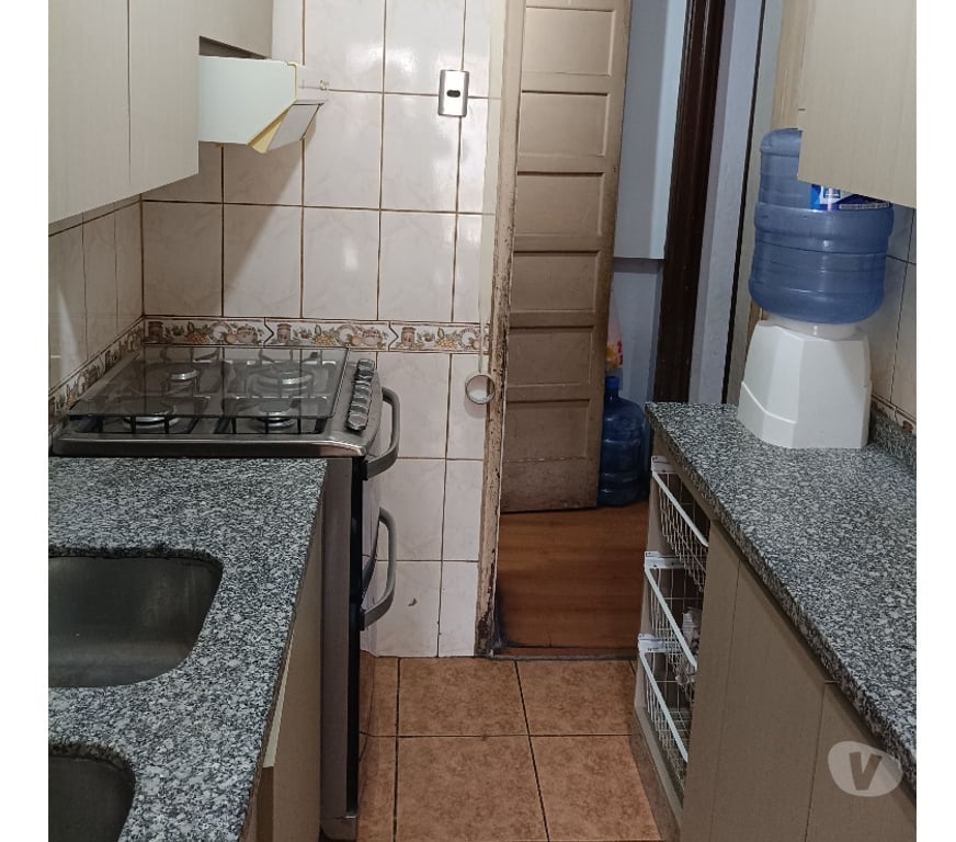 Bienes Raices Santiago Santiago - Fotos de Linda y Amplia Casa