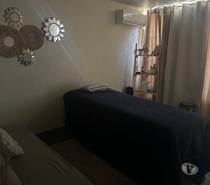 Bienestar Providencia Santiago - Fotos de Masoteraupeta , integral