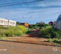 592 mtrs2 Lomas San Sebastian