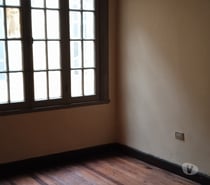 Departamento de 3 dormitorios.