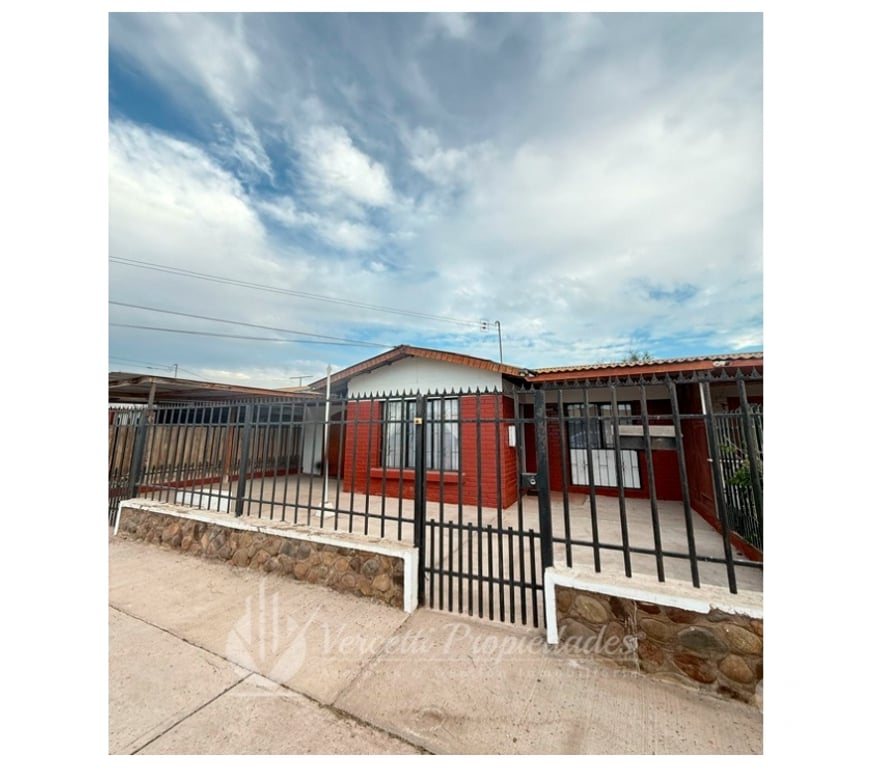 Bienes Raices Elqui La Serena - Fotos de Se vende hermosa y amplia casa en la serena