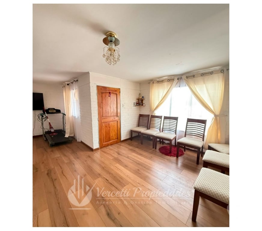 Bienes Raices Elqui La Serena - Fotos de Se vende hermosa y amplia casa en la serena