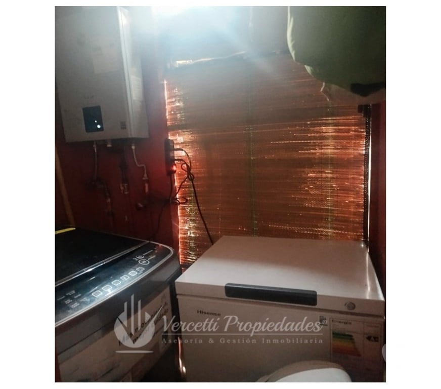 Bienes Raices Santiago Quinta Normal - Fotos de En venta amplio departamento en excelente ubicación