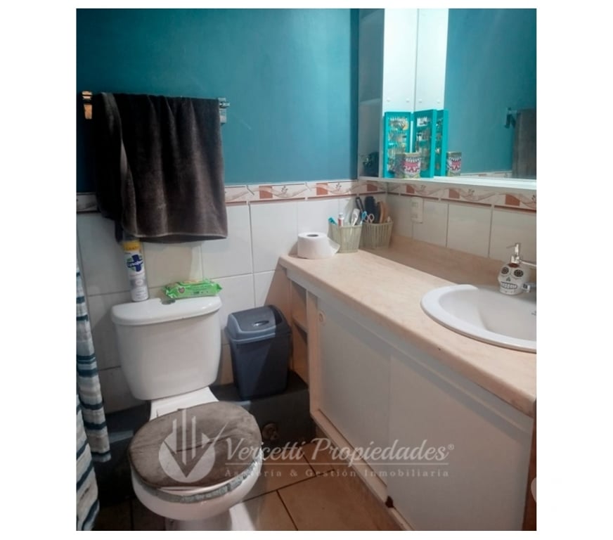 Bienes Raices Santiago Quinta Normal - Fotos de En venta amplio departamento en excelente ubicación