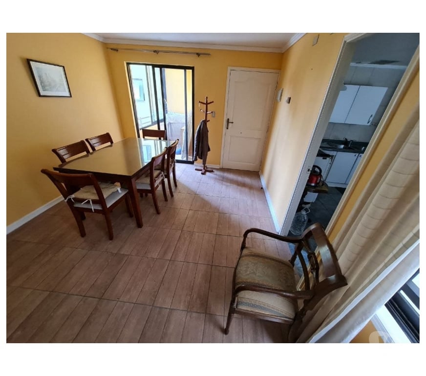 Arriendos Concepción Concepción - Fotos de Arriendo Departamento Amoblado Chacabuco 1155.