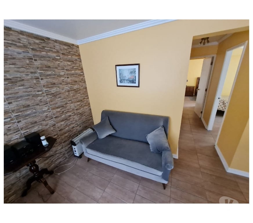 Arriendos Concepción Concepción - Fotos de Arriendo Departamento Amoblado Chacabuco 1155.