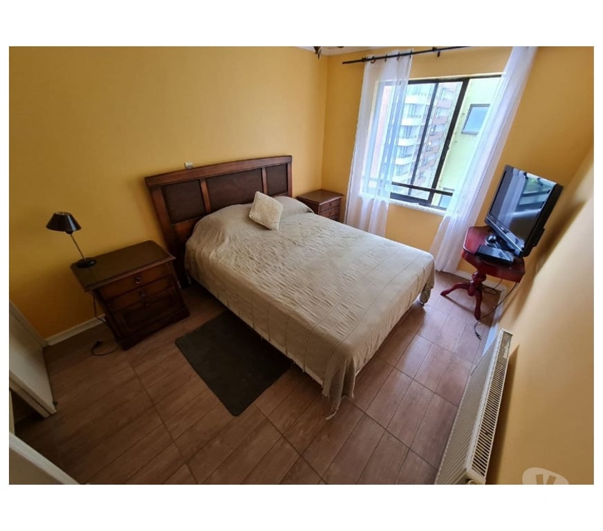 Arriendos Concepción Concepción - Fotos de Arriendo Departamento Amoblado Chacabuco 1155.