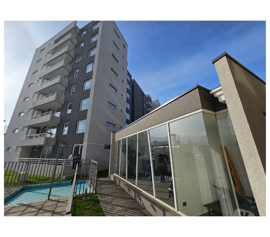 Arriendos Concepción Chiguayante - Fotos de Arriendo en Condominio Parque Pehuen, Chiguayante.