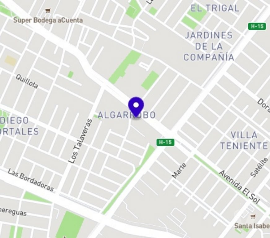 Bienes Raices Cachapoal Rancagua - Fotos de Dueña Vende Departamento 2 Dormitorios Rancagua