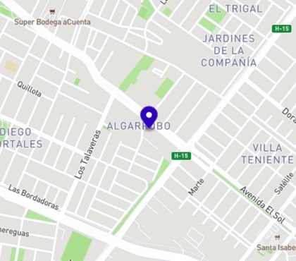 Inmobiliaria Rancagua Cachapoal - Fotos de Dueña Vende Departamento 2 Dormitorios Rancagua