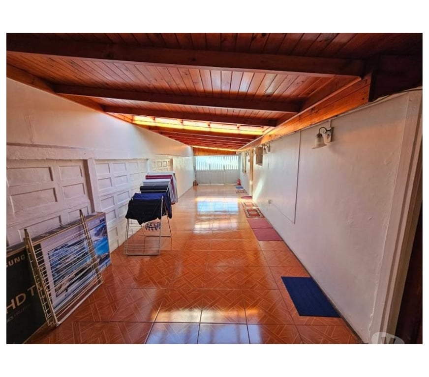 Bienes Raices Concepción Talcahuano - Fotos de Venta casa sector Huachicoop, Talcahuano