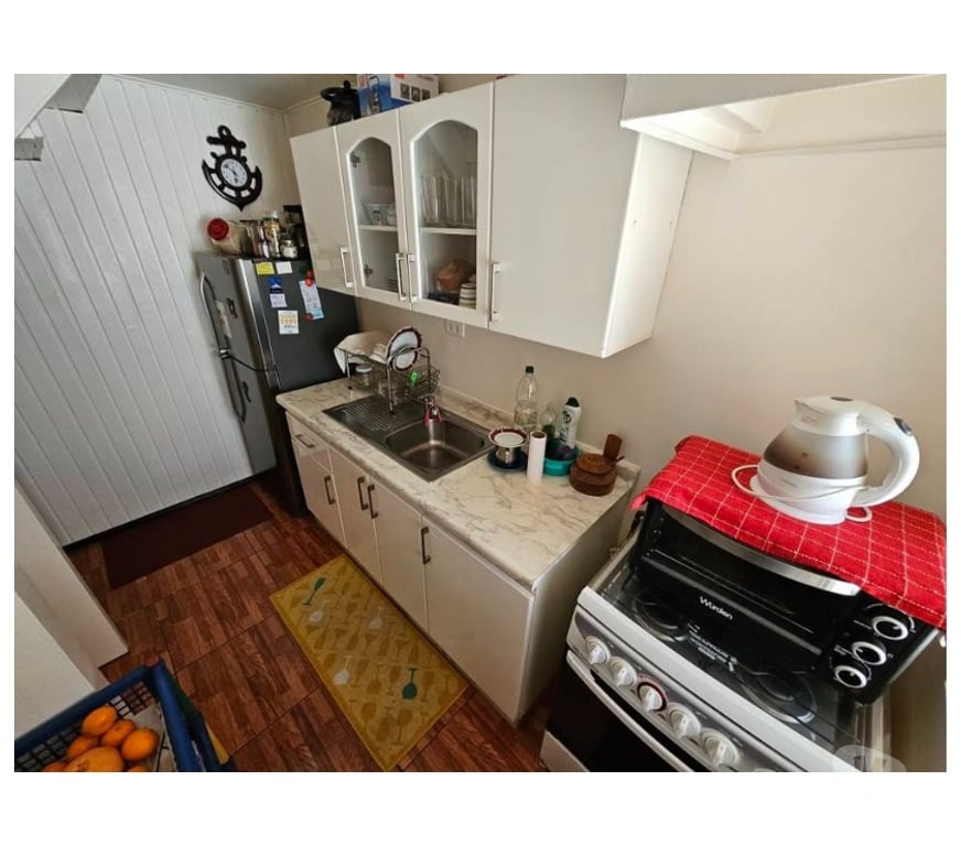 Bienes Raices Concepción Talcahuano - Fotos de Venta casa sector Huachicoop, Talcahuano