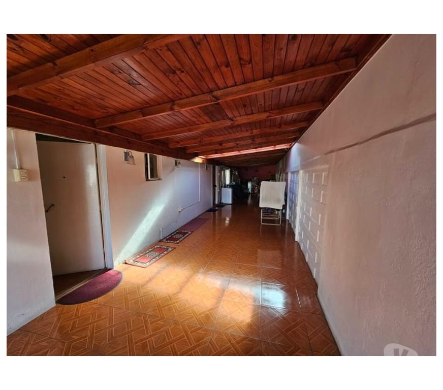 Bienes Raices Concepción Talcahuano - Fotos de Venta casa sector Huachicoop, Talcahuano