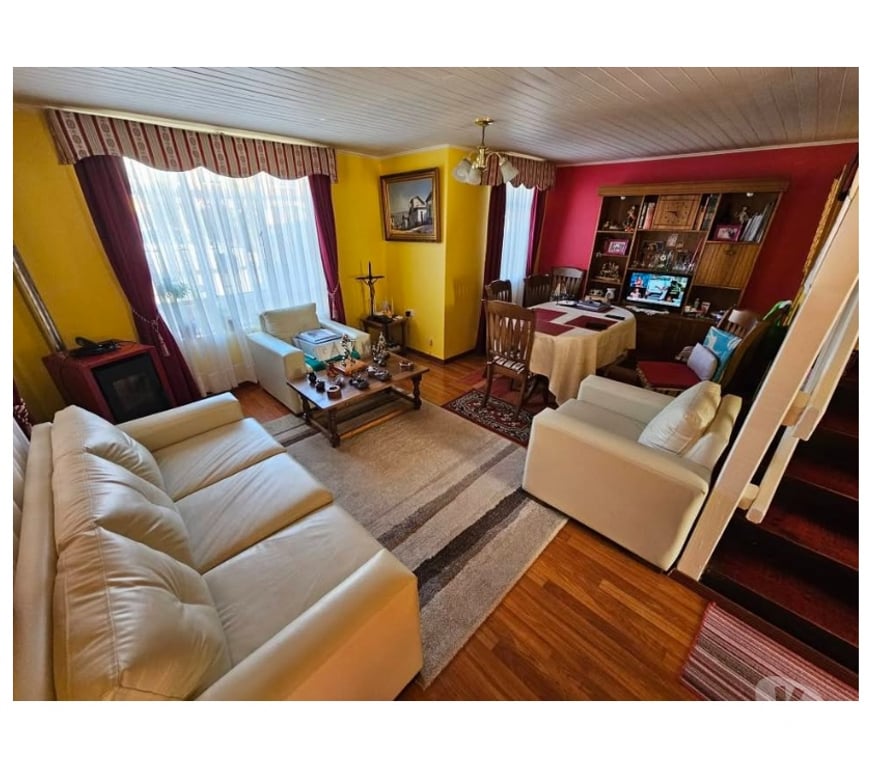 Bienes Raices Concepción Talcahuano - Fotos de Venta casa sector Huachicoop, Talcahuano