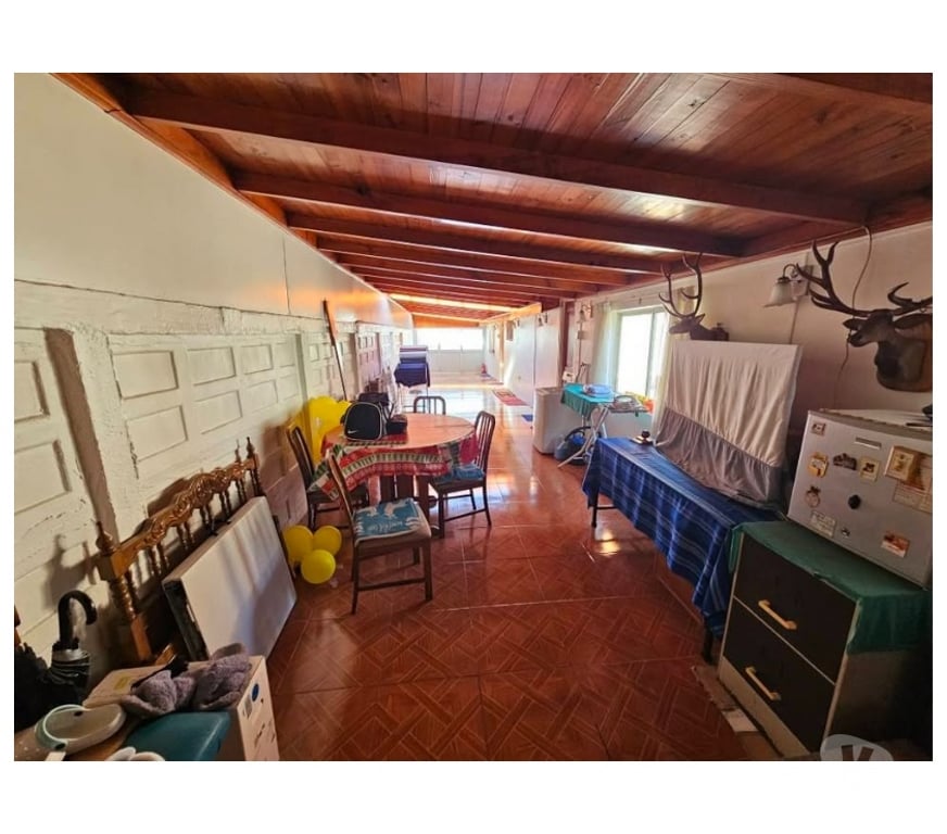 Bienes Raices Concepción Talcahuano - Fotos de Venta casa sector Huachicoop, Talcahuano