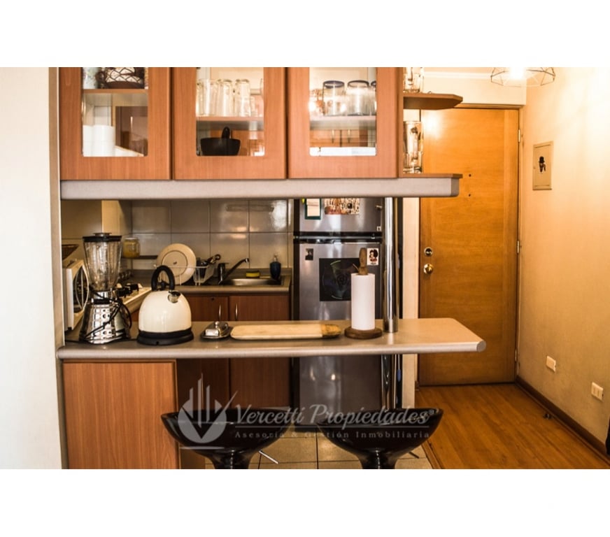 Arriendos Santiago Santiago - Fotos de Se arrienda hermoso departamento a pasos del metro