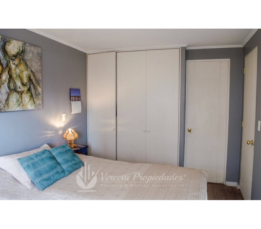 Arriendos Santiago Santiago - Fotos de Se arrienda hermoso departamento a pasos del metro