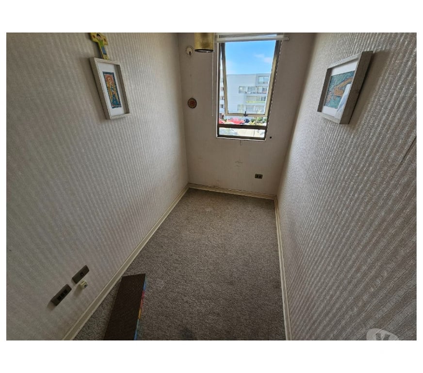 Bienes Raices Concepción San Pedro de la Paz - Fotos de Ofrecemos a la venta departamento en la calle Las Violetas.