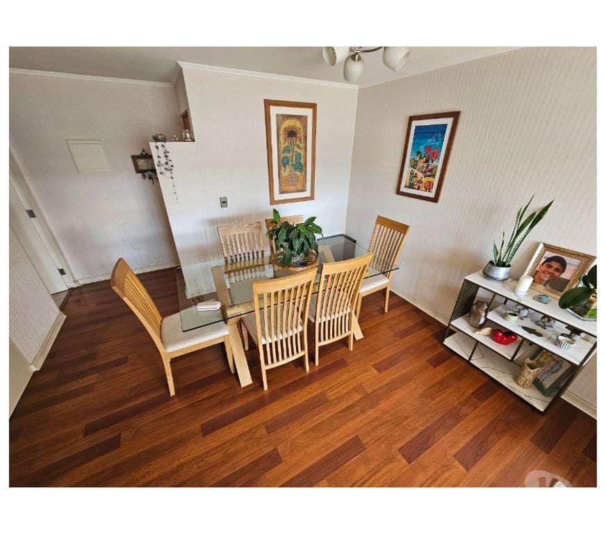 Bienes Raices Concepción San Pedro de la Paz - Fotos de Ofrecemos a la venta departamento en la calle Las Violetas.