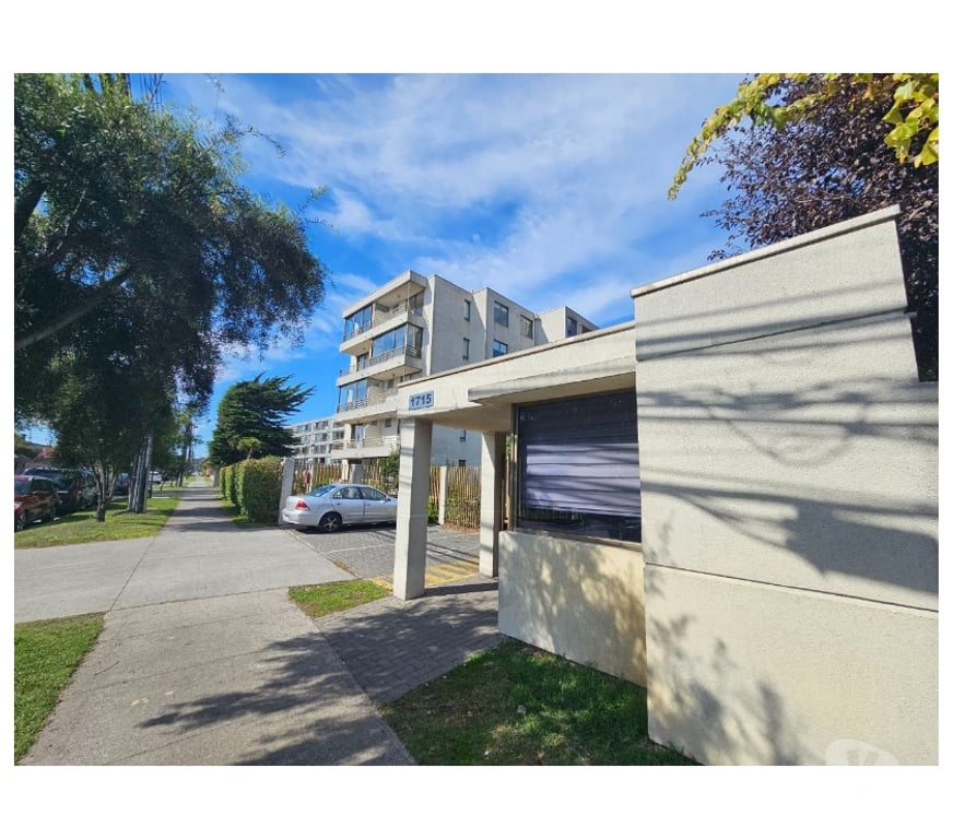 Bienes Raices Concepción San Pedro de la Paz - Fotos de Ofrecemos a la venta departamento en la calle Las Violetas.