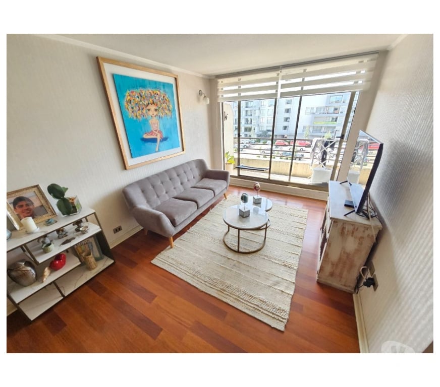 Bienes Raices Concepción San Pedro de la Paz - Fotos de Ofrecemos a la venta departamento en la calle Las Violetas.