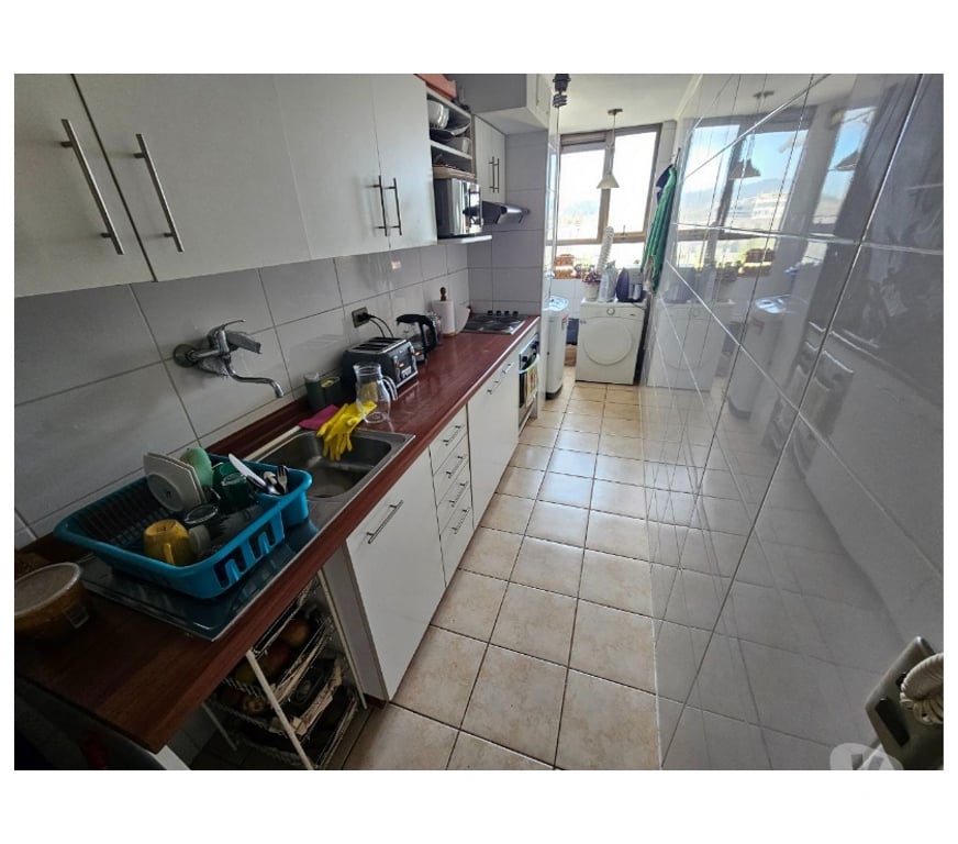 Bienes Raices Concepción San Pedro de la Paz - Fotos de Ofrecemos a la venta departamento en la calle Las Violetas.