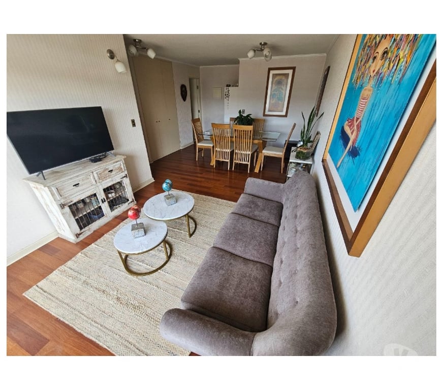 Bienes Raices Concepción San Pedro de la Paz - Fotos de Ofrecemos a la venta departamento en la calle Las Violetas.