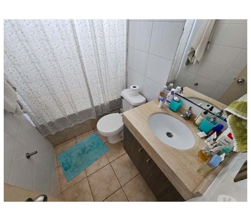 Bienes Raices Concepción San Pedro de la Paz - Fotos de Ofrecemos a la venta departamento en la calle Las Violetas.