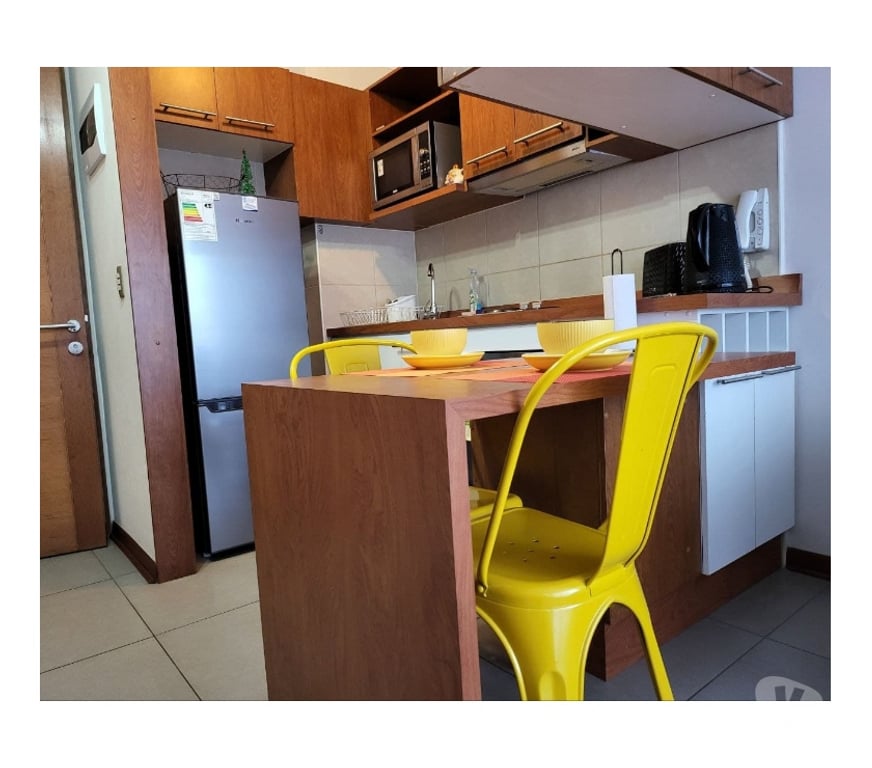 Arriendos Concepción Concepción - Fotos de Departamento 1D1B, Salas 445, Concepción.