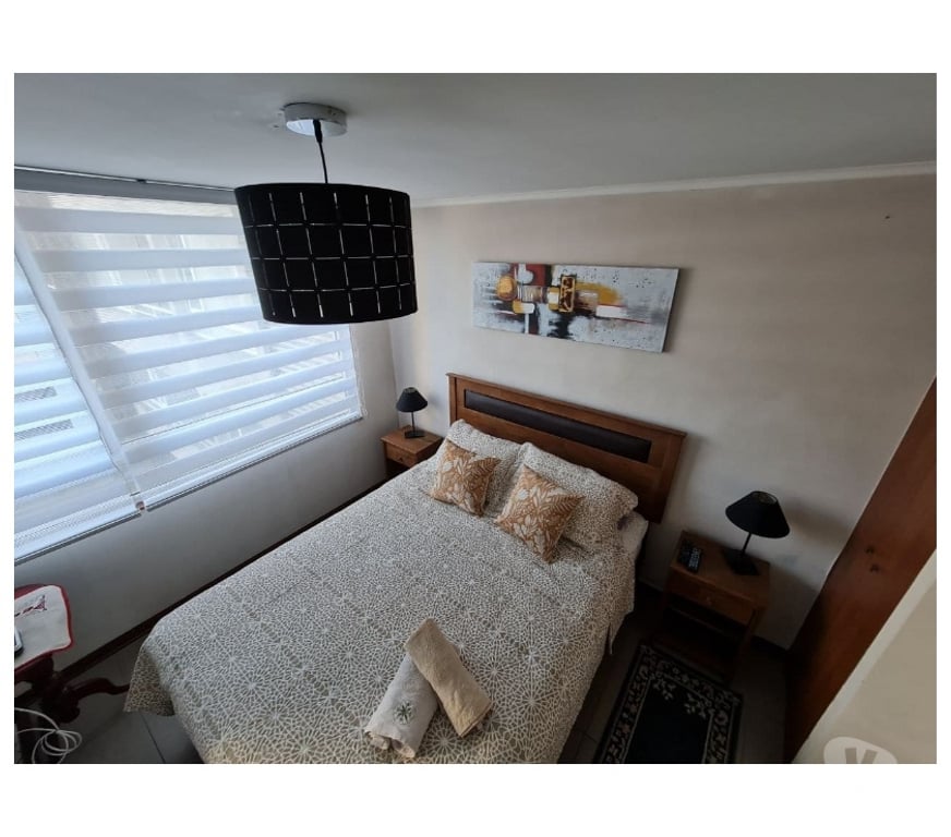 Arriendos Concepción Concepción - Fotos de Departamento 1D1B, Salas 445, Concepción.