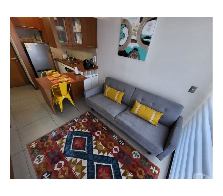 Arriendos Concepción Concepción - Fotos de Departamento 1D1B, Salas 445, Concepción.