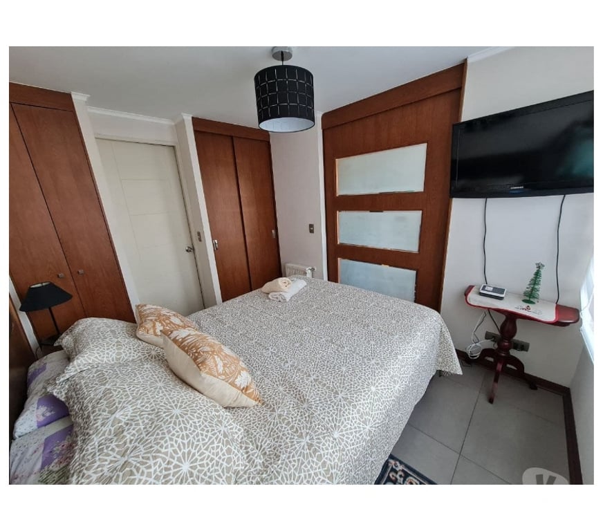 Arriendos Concepción Concepción - Fotos de Departamento 1D1B, Salas 445, Concepción.