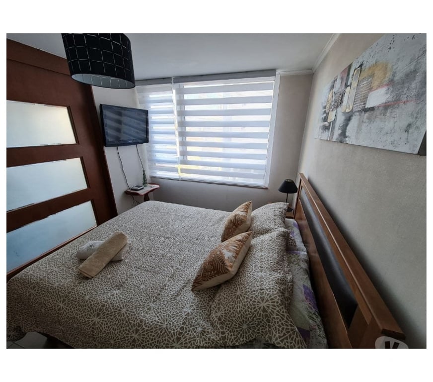 Arriendos Concepción Concepción - Fotos de Departamento 1D1B, Salas 445, Concepción.