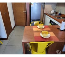 Departamento 1D1B, Salas 445, Concepción.