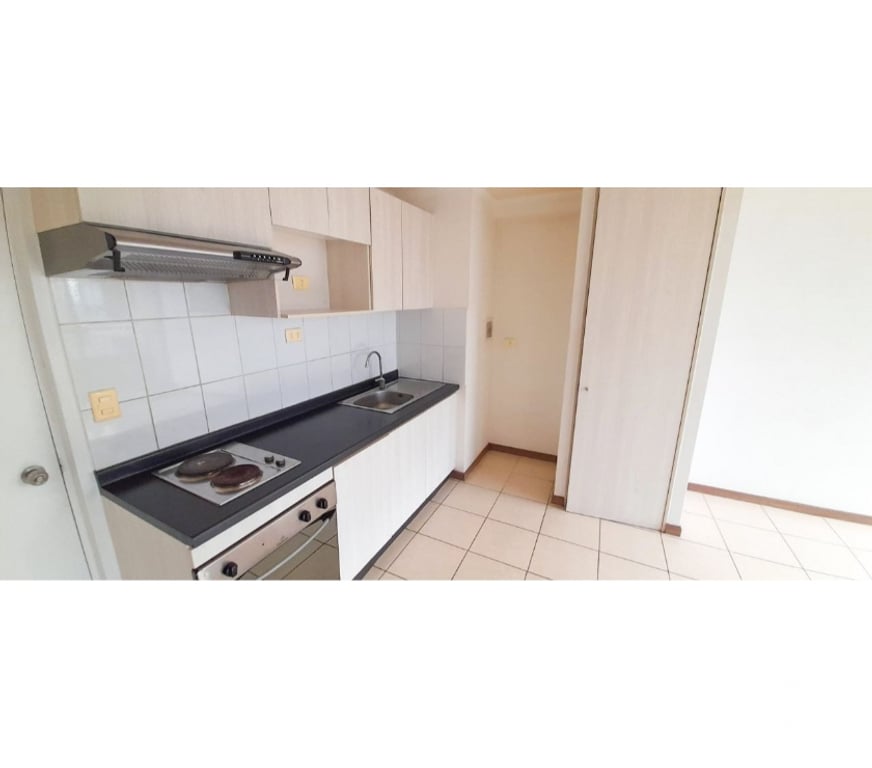 Arriendos Santiago Estación Central - Fotos de Departamento 1D1B, Embajador Quintana.