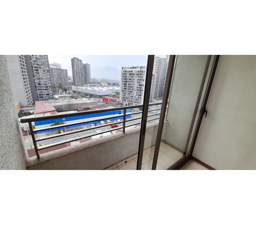 Arriendos Santiago Estación Central - Fotos de Departamento 1D1B, Embajador Quintana.