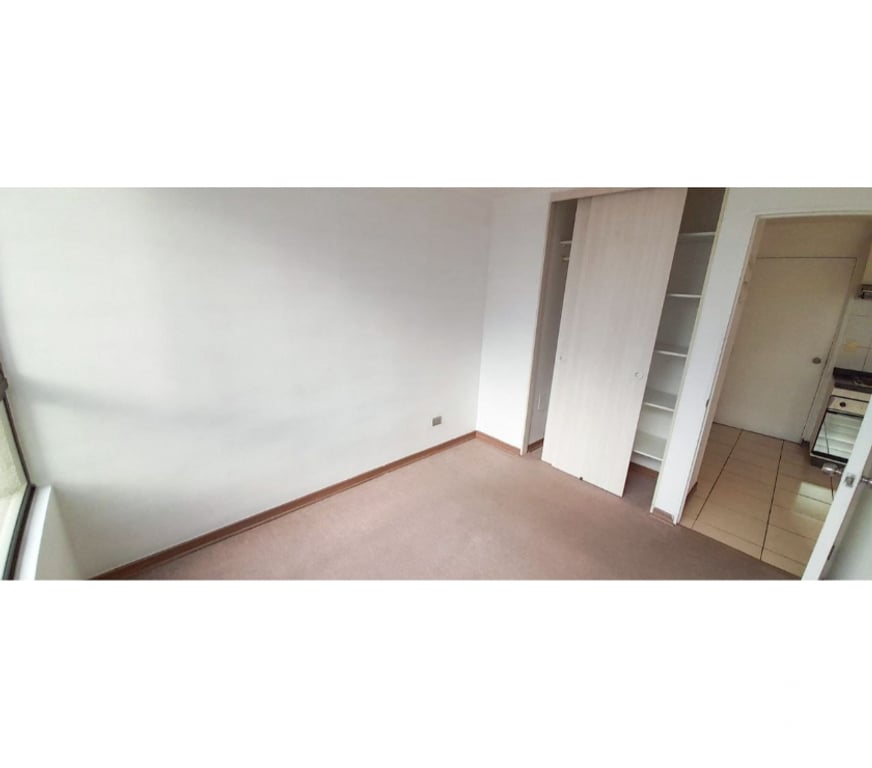 Arriendos Santiago Estación Central - Fotos de Departamento 1D1B, Embajador Quintana.