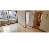 Departamento 1D1B, Embajador Quintana.