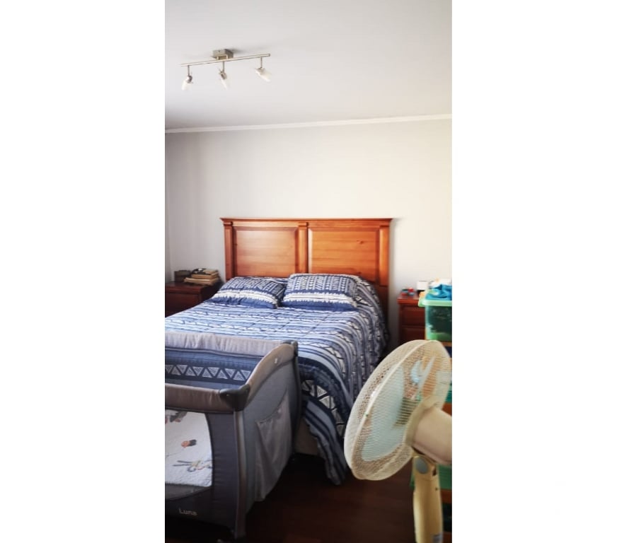 Bienes Raices Santiago Huechuraba - Fotos de Hermosa casa en excelente sector residencial