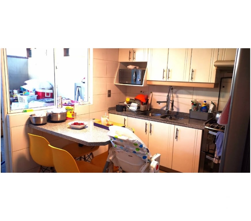 Bienes Raices Santiago Huechuraba - Fotos de Hermosa casa en excelente sector residencial