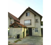 Hermosa casa en excelente sector residencial