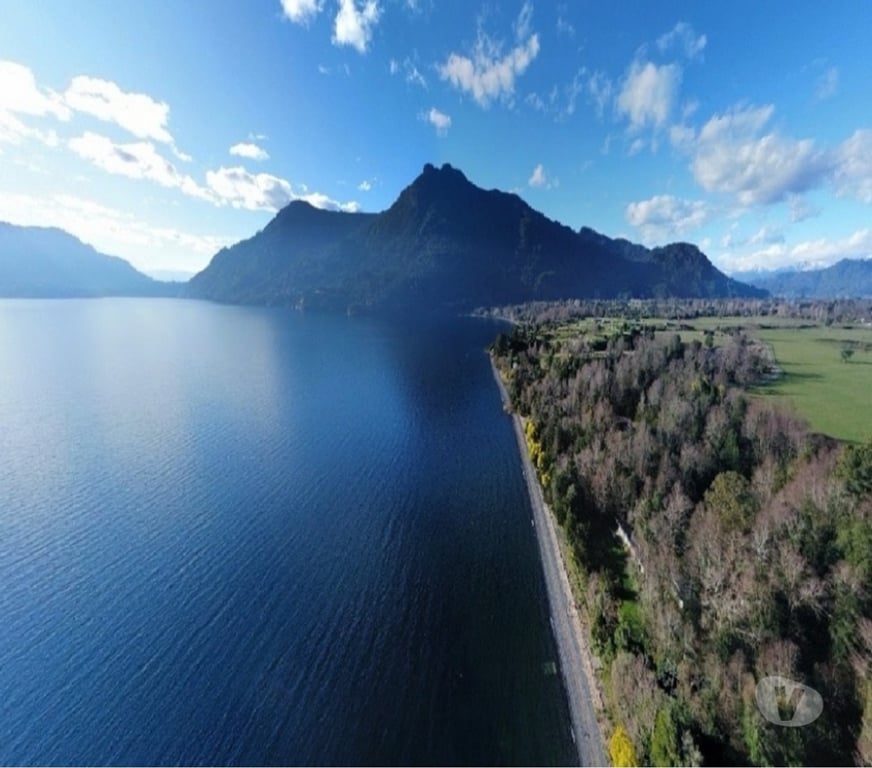 Parcelas en Venta Ranco Lago Ranco - Fotos de Riñinahue: Paraíso, familia y vida de ensueño.