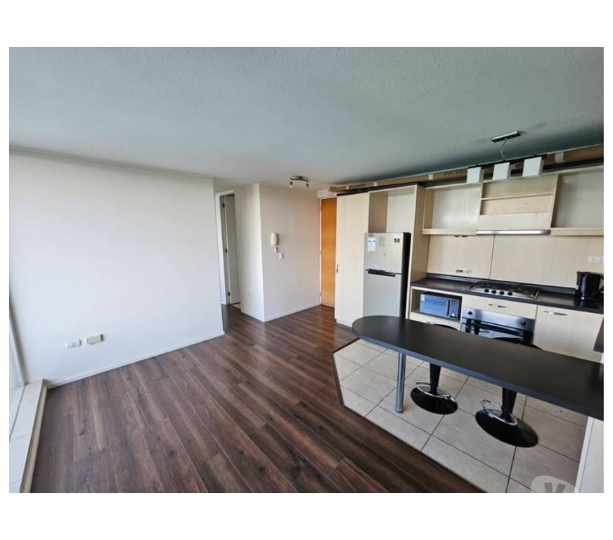 Arriendos Concepción San Pedro de la Paz - Fotos de Bello departamento en Edificio Olas San Pedro de la Paz