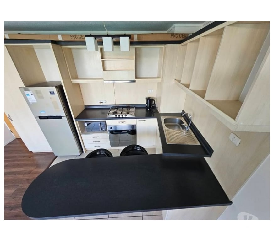 Arriendos Concepción San Pedro de la Paz - Fotos de Bello departamento en Edificio Olas San Pedro de la Paz