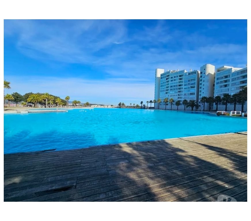 Arriendos Concepción San Pedro de la Paz - Fotos de Bello departamento en Edificio Olas San Pedro de la Paz