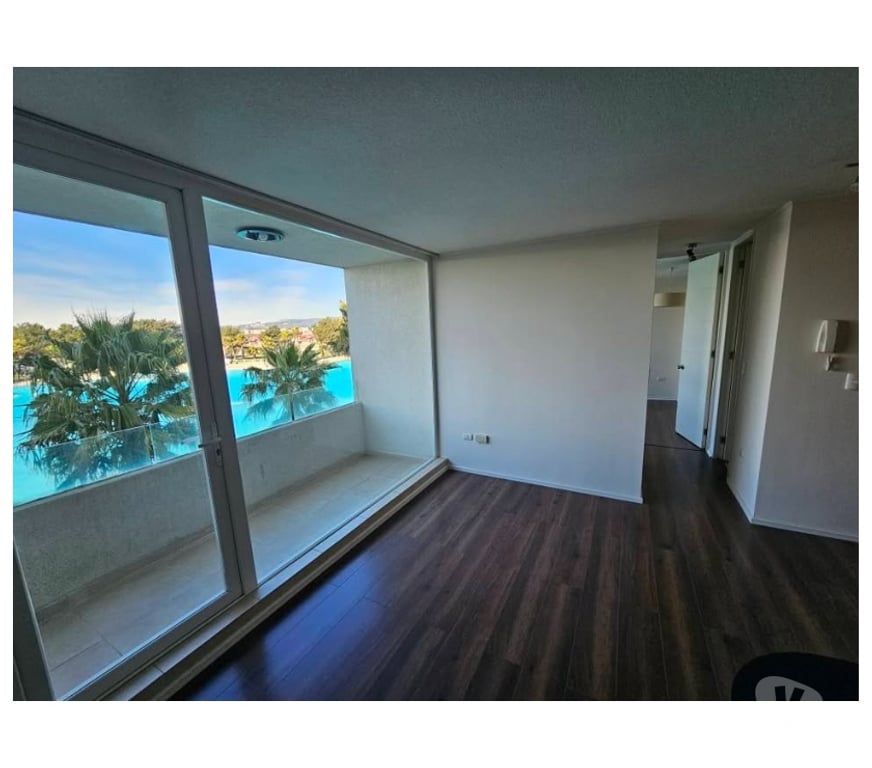 Arriendos Concepción San Pedro de la Paz - Fotos de Bello departamento en Edificio Olas San Pedro de la Paz